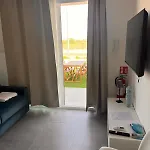 Apartman Sole&sale - Borgo 84 *