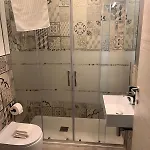 Apartman Sole&sale - Borgo 84 *