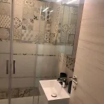Sole&sale - Borgo 84 Apartman *