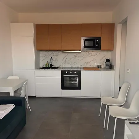 Apartman Sole&sale - Borgo 84 Marzamemi