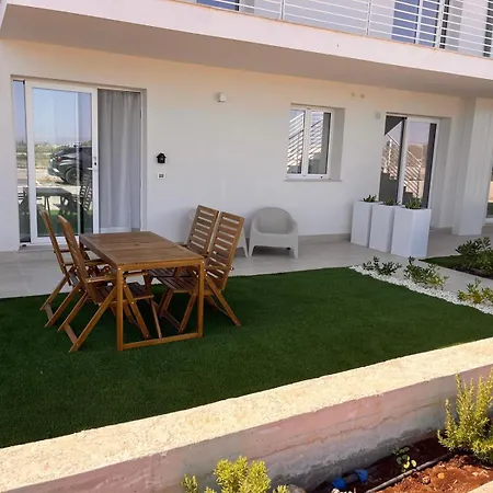 Sole&sale - Borgo 84 Marzamemi