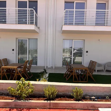 Sole&sale - Borgo 84 Apartman