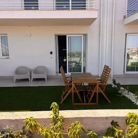 Apartman Sole&sale - Borgo 84