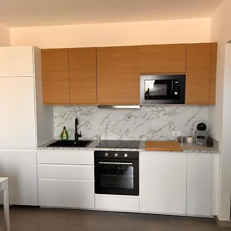 Sole&sale - Borgo 84 Apartman Marzamemi