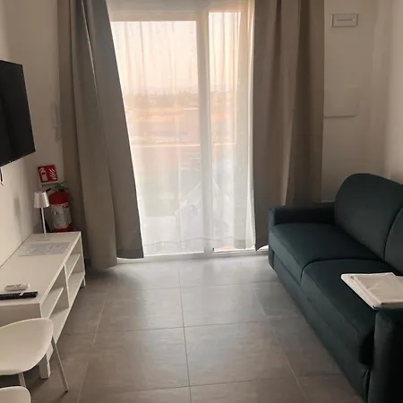 Sole&sale - Borgo 84 Marzamemi