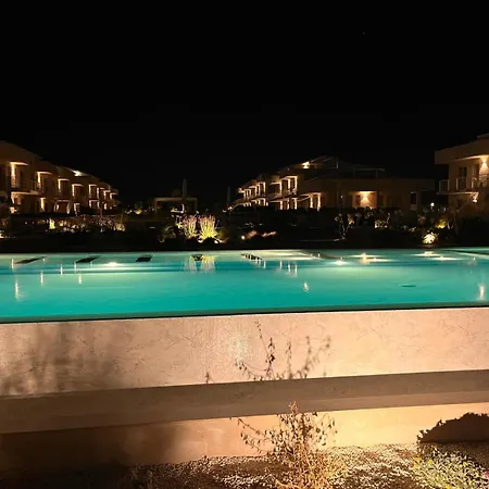 Apartman Sole&sale - Borgo 84 Marzamemi