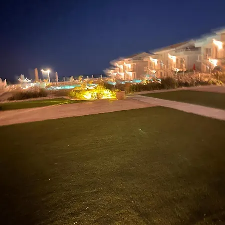 Apartman Sole&sale - Borgo 84